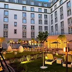 Otel Radisson Blu Wroclaw