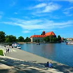 Radisson Blu Otel Wroclaw