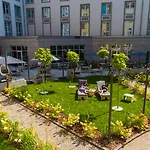 Radisson Blu Otel Wroclaw