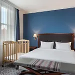 Otel Radisson Blu Wroclaw