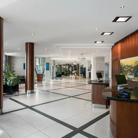 Radisson Blu Hotel