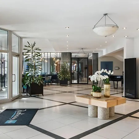 Hotel Radisson Blu