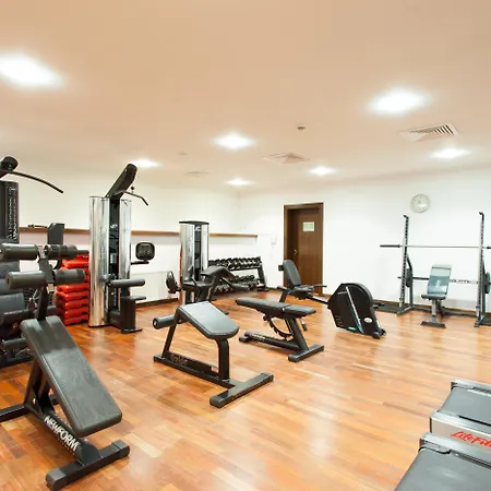 Hotel Radisson Blu Breslavia