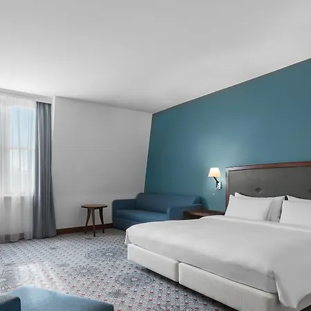 Radisson Blu Vratislav