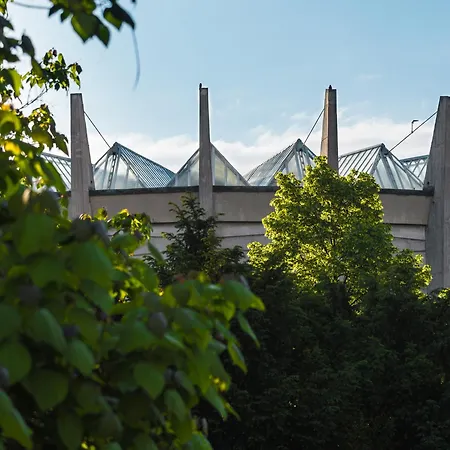 Radisson Blu Hotel 5*