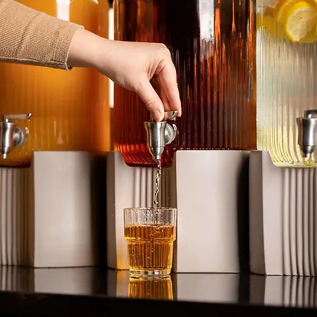 Radisson Blu Hotel 5*