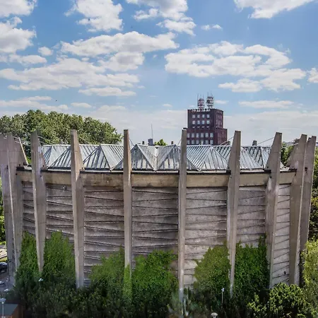 Radisson Blu Hotel Breslavia