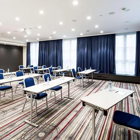 Radisson Blu Breslavia