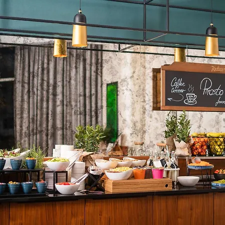 Radisson Blu Breslavia