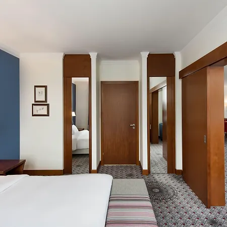 Hotel Radisson Blu Breslavia