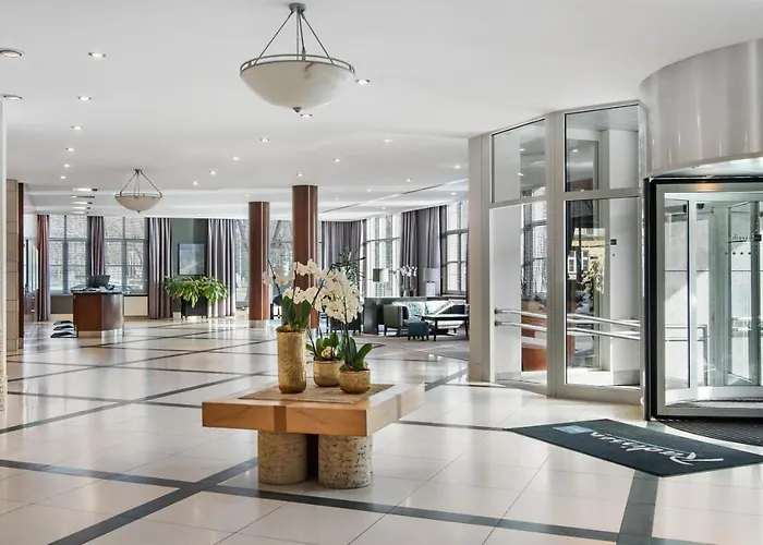 Radisson Blu Hotel Breslavia