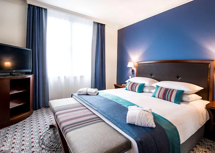 Radisson Blu Breslavia