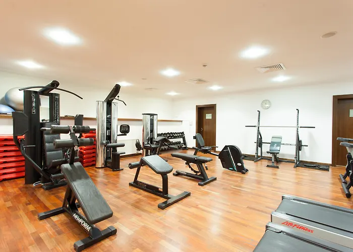 Hotel Radisson Blu Breslavia