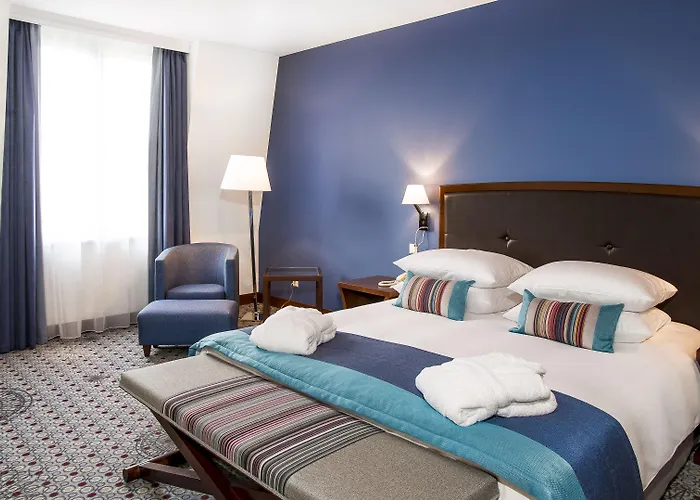 Hotel Radisson Blu Breslavia