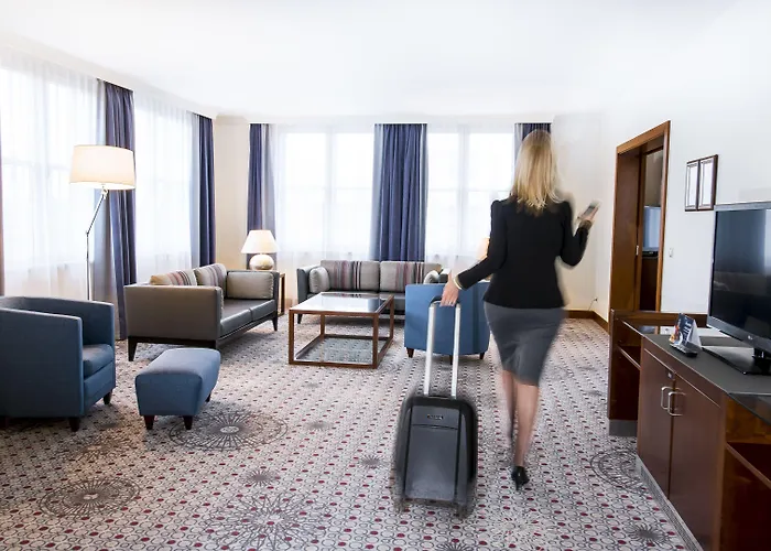 Radisson Blu Hotel Breslavia