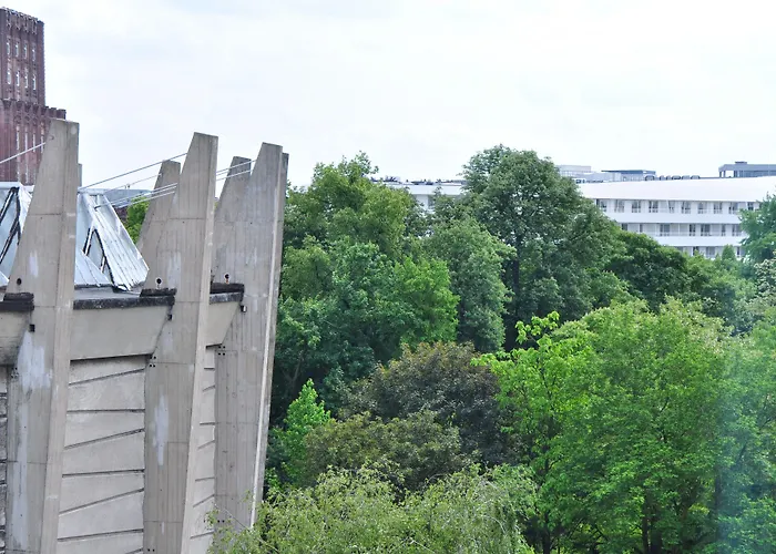 Radisson Blu Hotel 5*