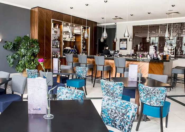 Hotel Radisson Blu 5*