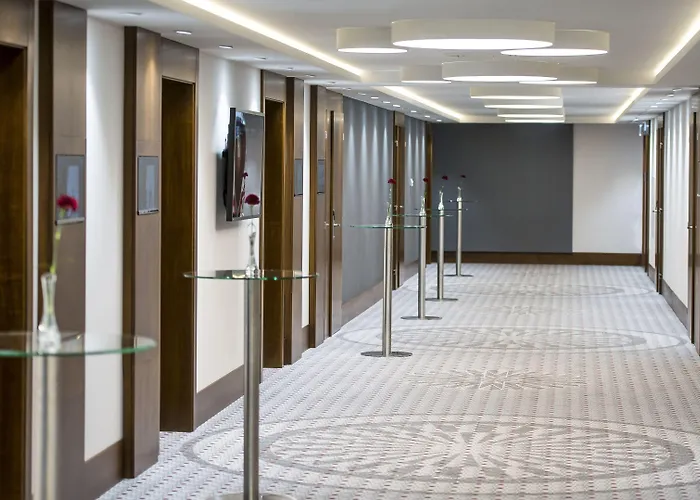 Radisson Blu Hotel Breslavia