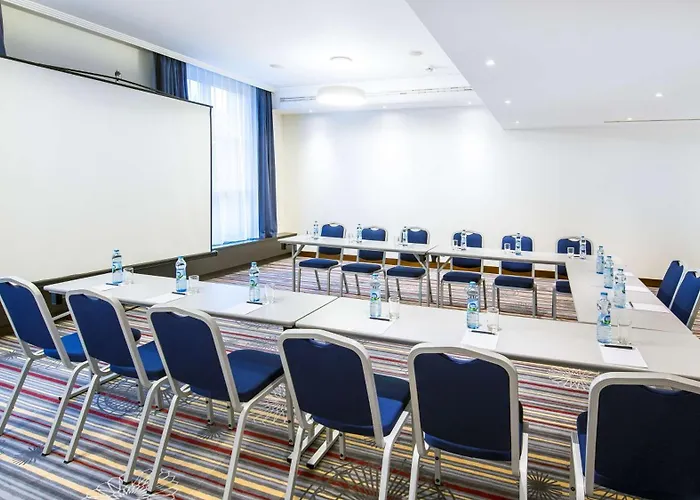 Radisson Blu 5* Breslavia