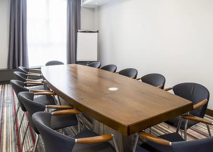 Hotel Radisson Blu 5*