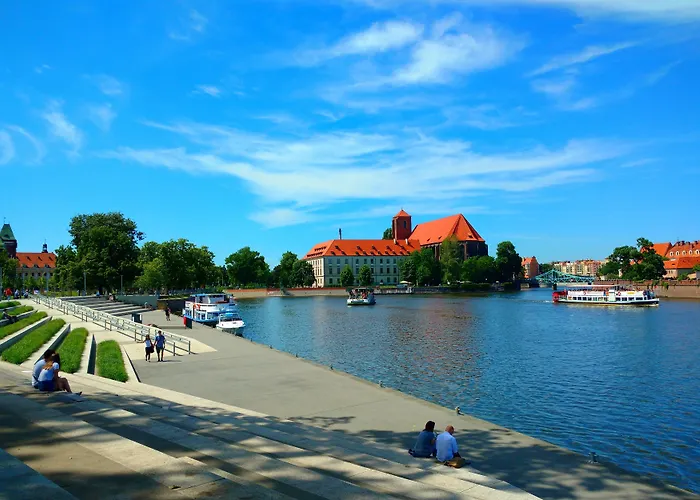 Radisson Blu Hotel Breslavia