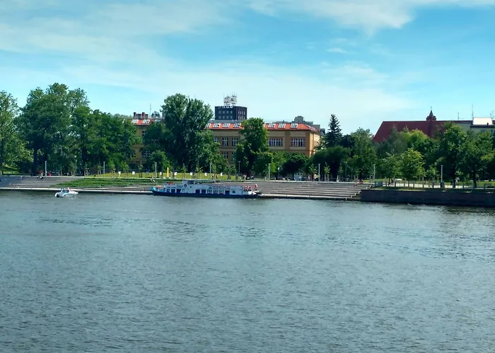 Hotel Radisson Blu Breslavia