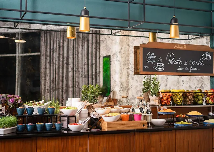 Radisson Blu Breslavia