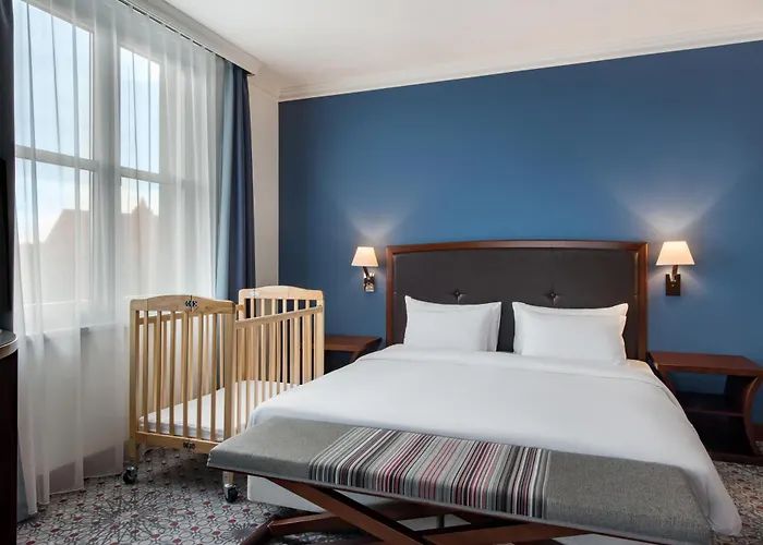 Hotel Radisson Blu Breslavia