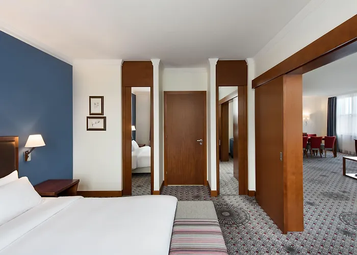 Hotel Radisson Blu Breslavia