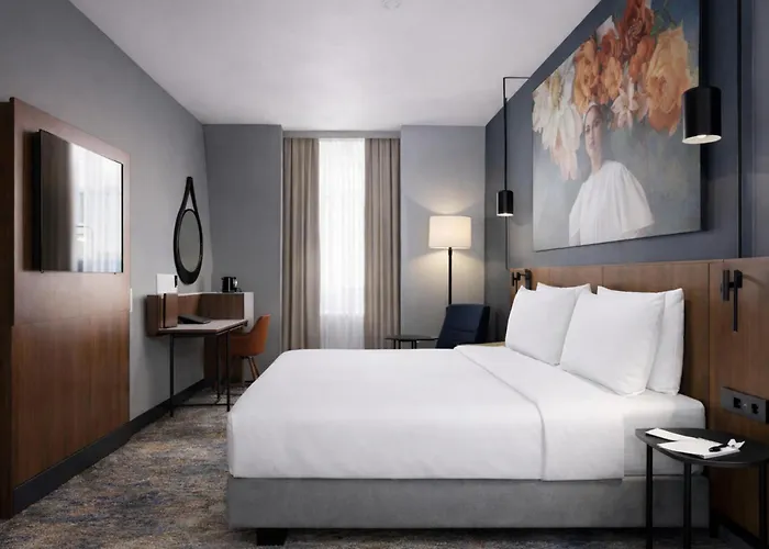 Radisson Blu Breslavia