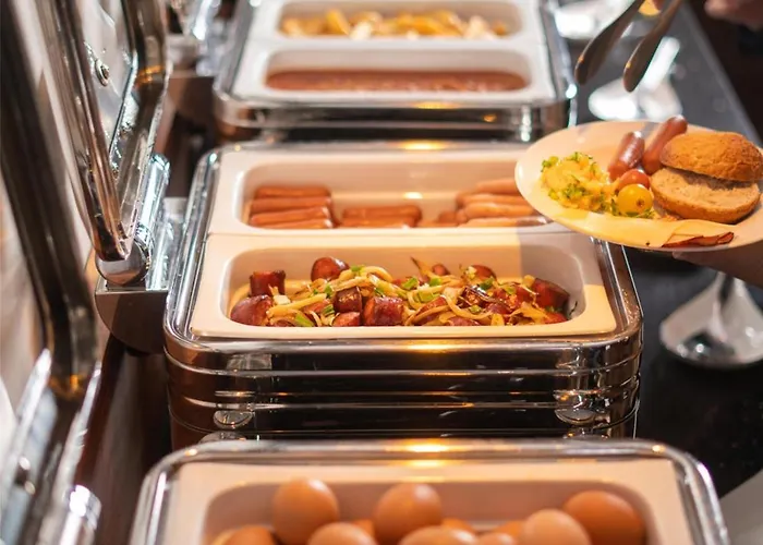 Hotel Radisson Blu Breslavia