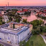 Hotel Radisson Blu