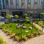 Radisson Blu Hotel 5*