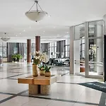 Radisson Blu 호텔 브로츠와프