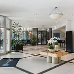 호텔 Radisson Blu