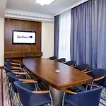 Hotel Radisson Blu Wrocław