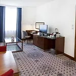 Radisson Blu Hotel 5*