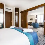 호텔 Radisson Blu