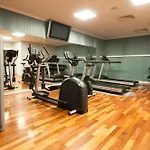 Radisson Blu Hotel