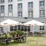 Radisson Blu Hotel