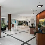 호텔 Radisson Blu
