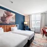 Ξενοδοχείο Radisson Blu 5*