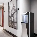 Radisson Blu Ξενοδοχείο Βρότσλαβ