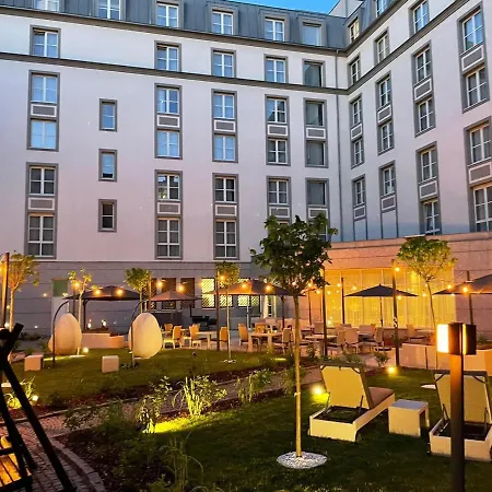 Hotel Radisson Blu Breslavia