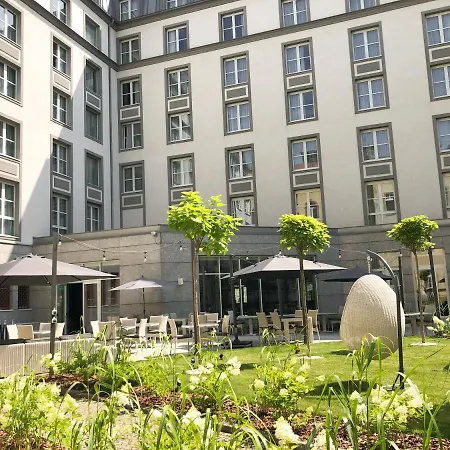 Hotel Radisson Blu 5*