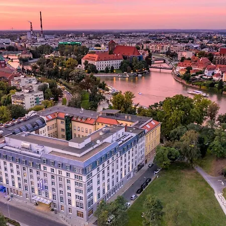 Hotel Radisson Blu