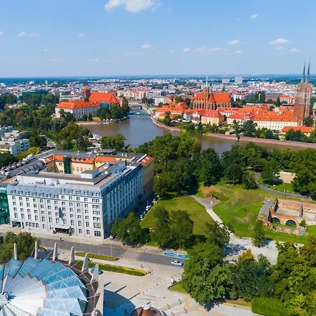Radisson Blu 5* Wrocław