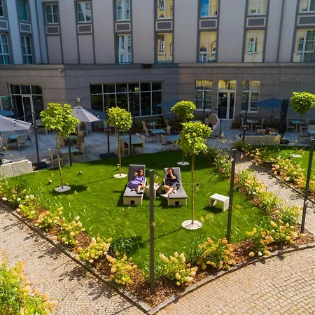 Radisson Blu Hotel 5*