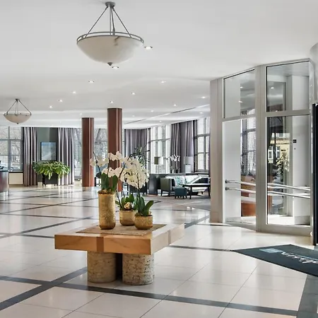 Radisson Blu Hotel Wrocław