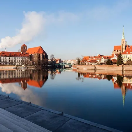 Radisson Blu Wroclaw